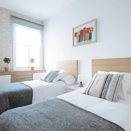 Siete Revueltas Suite Apartment Sevilla Eksteriør billede